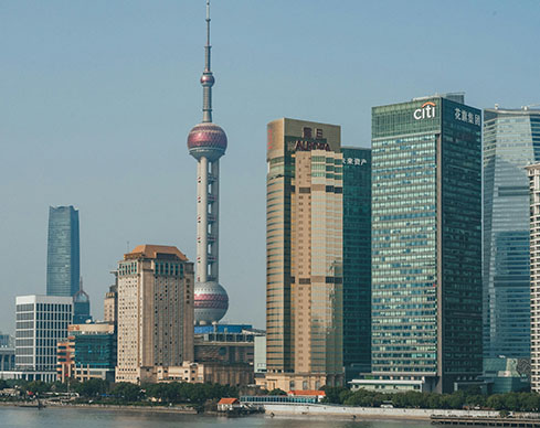 火山弹追踪示意图